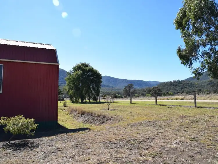 Second view of Homely house listing, 555 O'Maras Road, Clintonvale QLD 4370