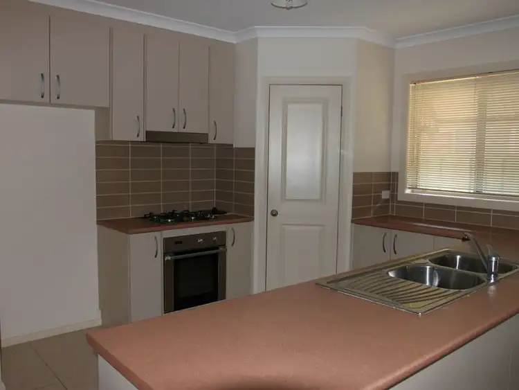 Third view of Homely unit listing, 8/19 Rose Street, Alexandra VIC 3714