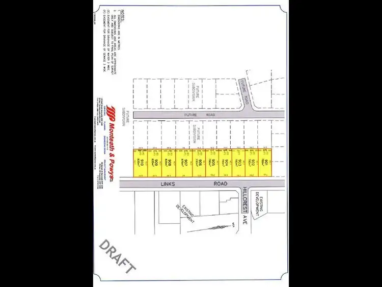Seventh view of Homely land listing, Address available on request