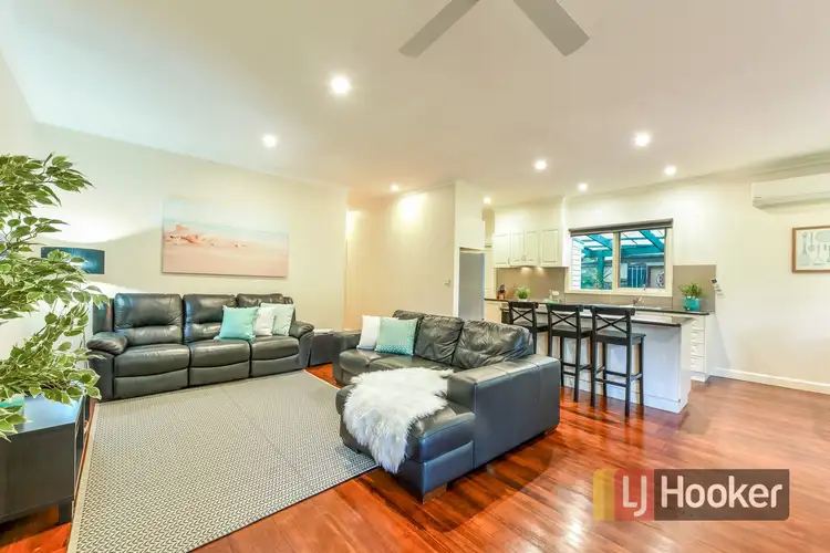 Fourth view of Homely house listing, 6 Paul Grove, Beaconsfield Upper VIC 3808