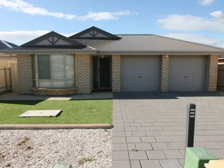 Main view of Homely house listing, 11A Schilling Street, Kadina SA 5554