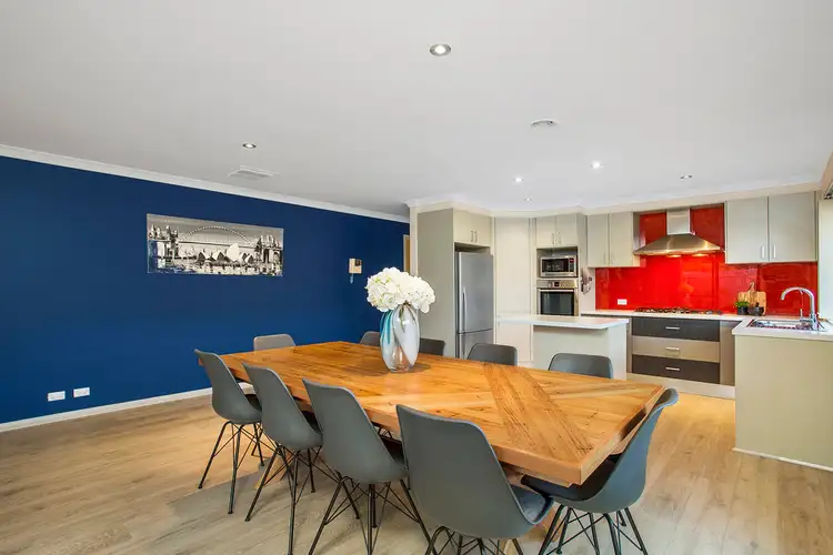 Seventh view of Homely house listing, 16 Denoon Street, Forde ACT 2914