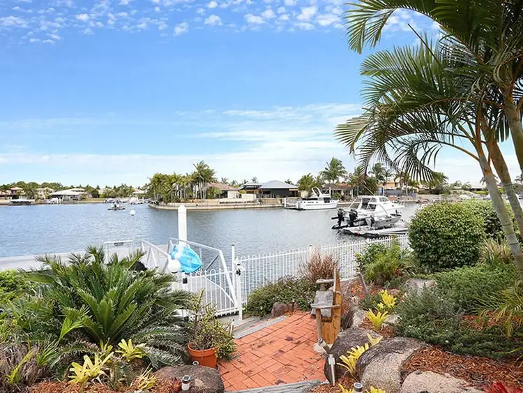 Main view of Homely house listing, 29 Voyagers Drive, Banksia Beach QLD 4507