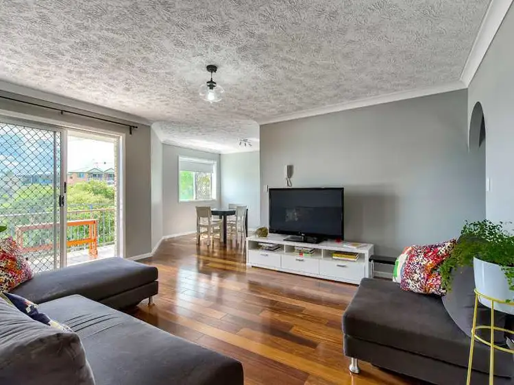 Fourth view of Homely unit listing, 4/42 Whytecliff Street, Albion QLD 4010