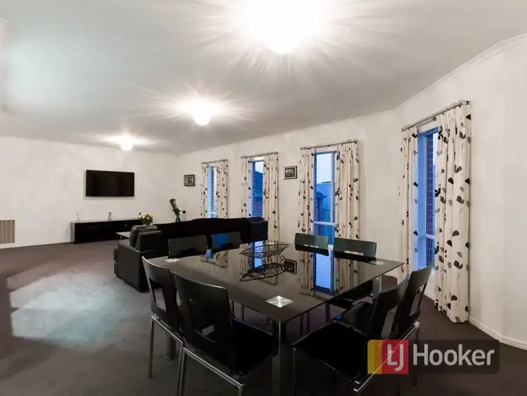 Sixth view of Homely house listing, 5 Bishop Place, Berwick VIC 3806