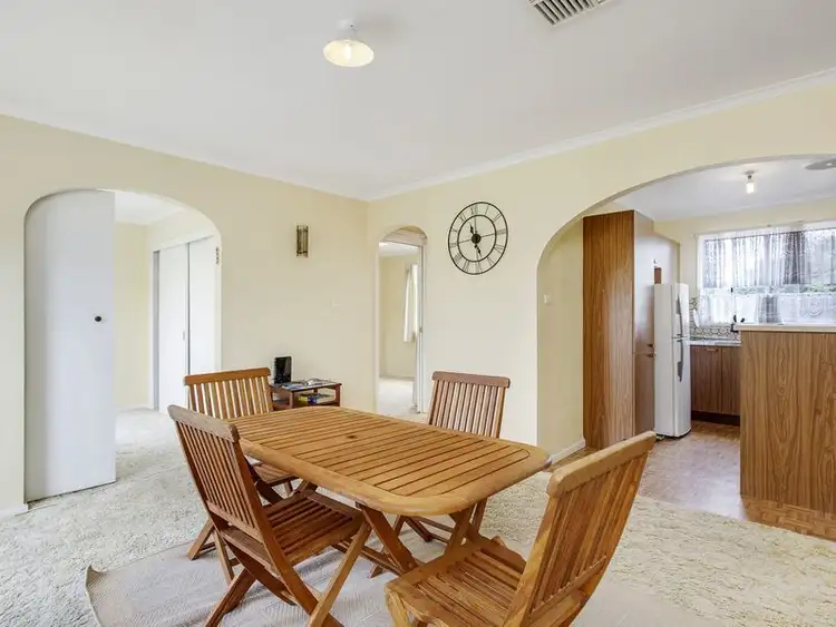 Sixth view of Homely house listing, 17 Gardiner Street, Downer ACT 2602