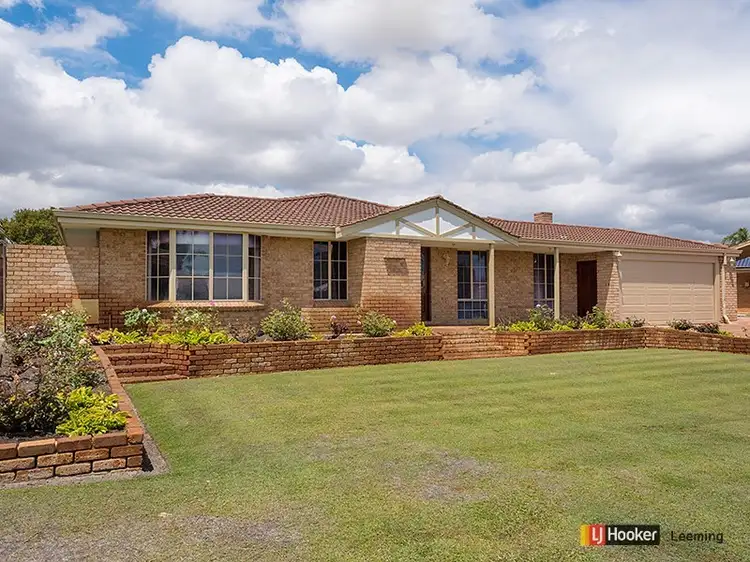 5 Stainton Place, Leeming WA 6149