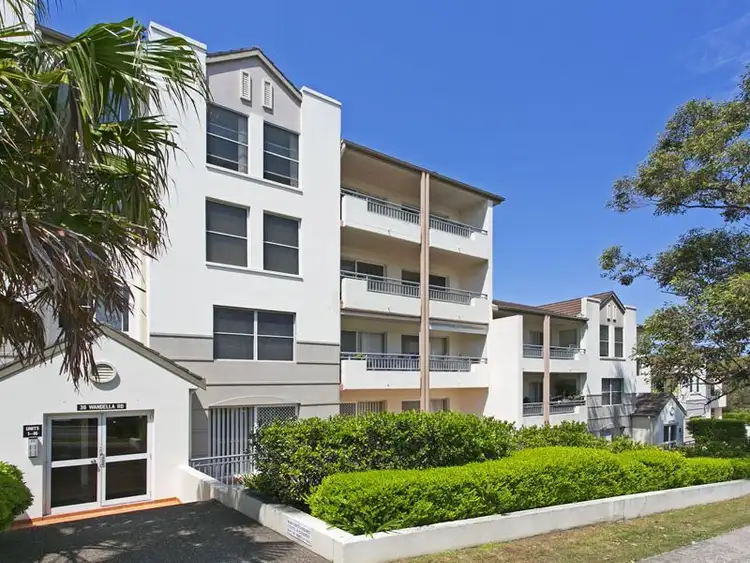 Main view of Homely unit listing, 12/36 Wandella Road, Miranda NSW 2228