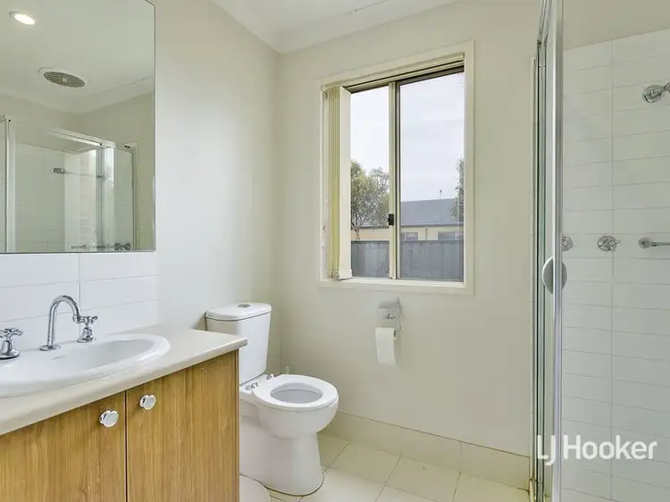 Sixth view of Homely house listing, 48 Breasley Parkway, Point Cook VIC 3030