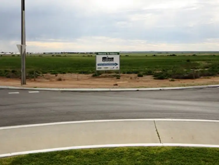 Second view of Homely land listing, Sec 724 Lehman Road, Wallaroo SA 5556