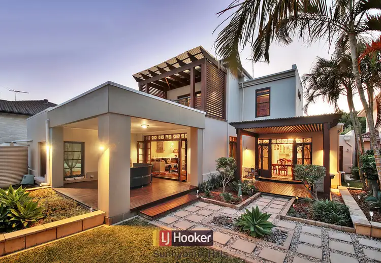 Fourth view of Homely house listing, 60 Dandelion Street, Eight Mile Plains QLD 4113
