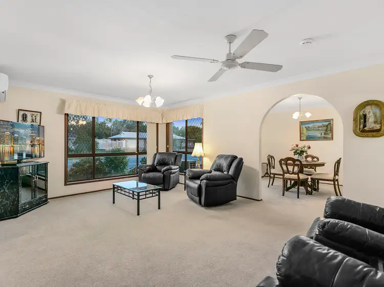 Third view of Homely house listing, 13 California Drive, Oxenford QLD 4210