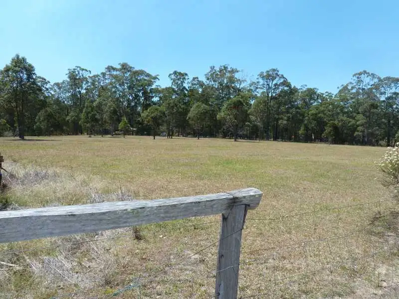 Main view of Homely land listing, 1 Talabah Close, Rainbow Flat NSW 2430
