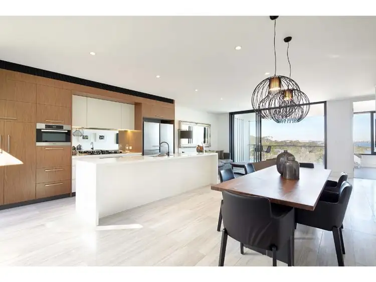 Second view of Homely apartment listing, Apartment Spring Cove Ave, Manly NSW 2095