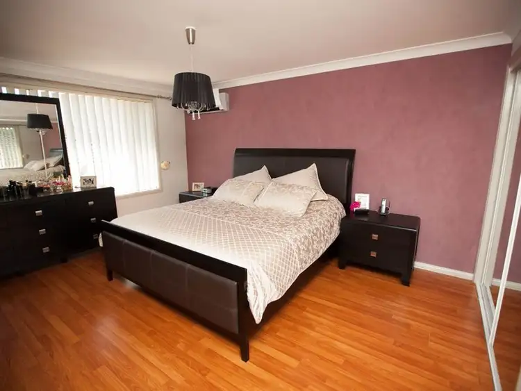 Fifth view of Homely house listing, 72 Gabriella Avenue, Cecil Hills NSW 2171