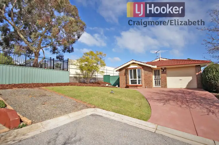 Third view of Homely house listing, 14 Glenwood Rise, Hillbank SA 5112