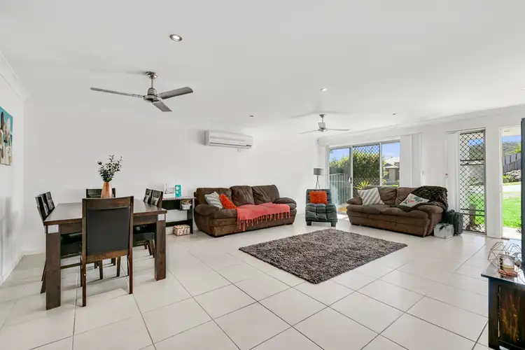 Main view of Homely house listing, 1/15 Kaplan Drive, Oxenford QLD 4210