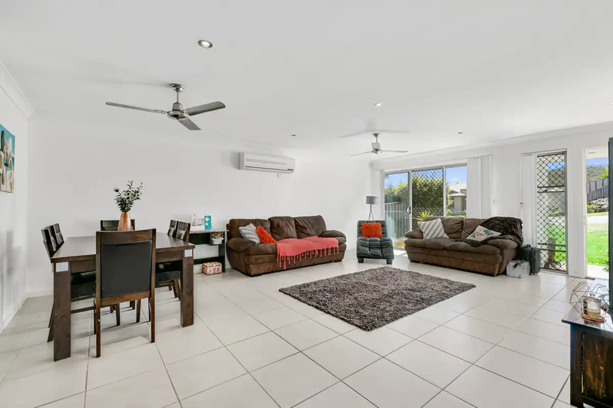 Main view of Homely house listing, 1/15 Kaplan Drive, Oxenford QLD 4210