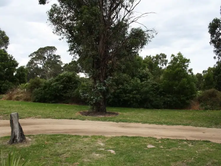 Fifth view of Homely unit listing, 133/139 Princes Hwy (Big 4 C/Park), Bairnsdale VIC 3875