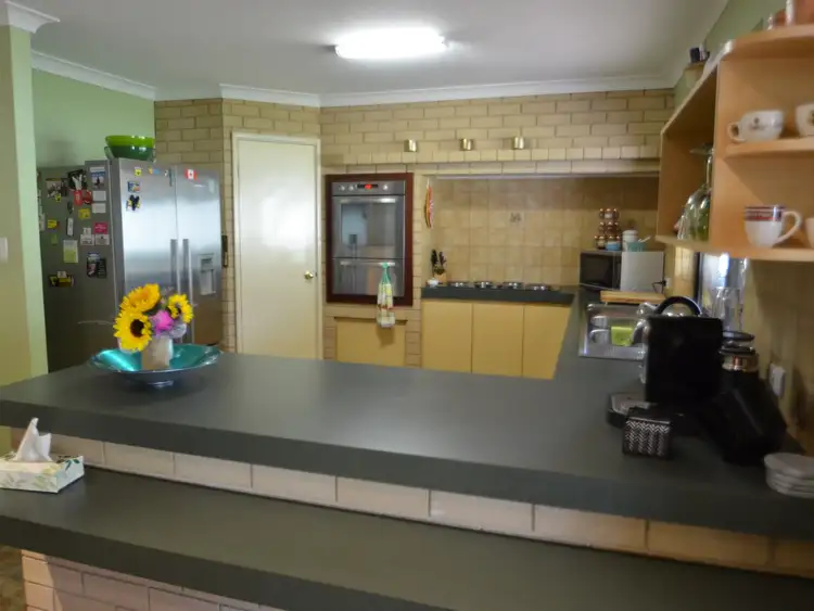 Fifth view of Homely house listing, 35 Hinge Road, Harvey WA 6220