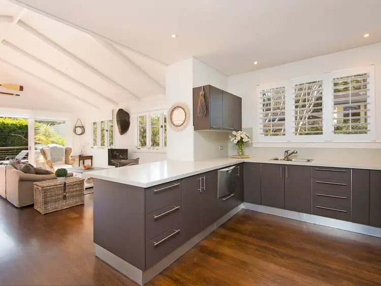 Fifth view of Homely house listing, 16a Orana Road, Mona Vale NSW 2103
