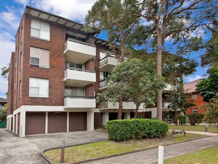 5/17-19 TRAFALGAR STREET, Brighton-le-sands NSW 2216