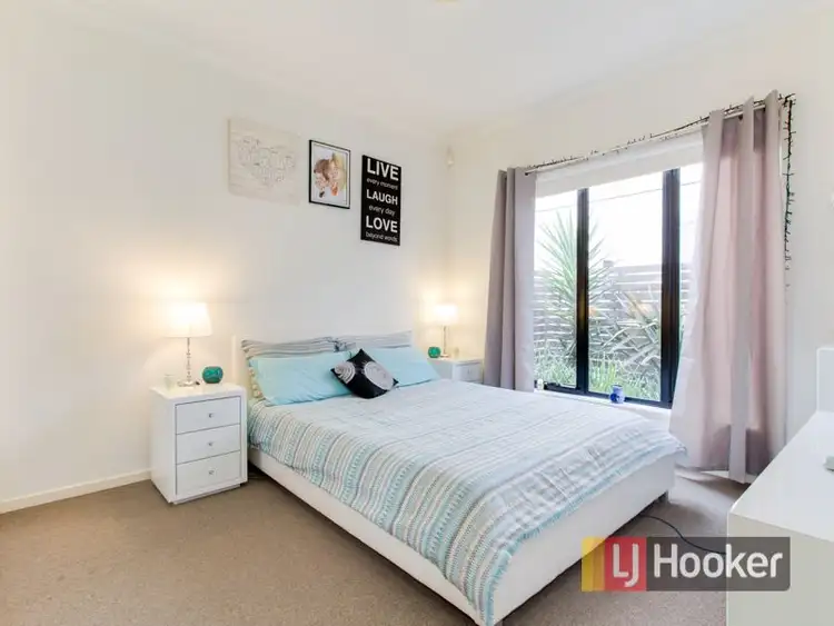 Fifth view of Homely villa listing, 58 Everitt Street, Dandenong VIC 3175