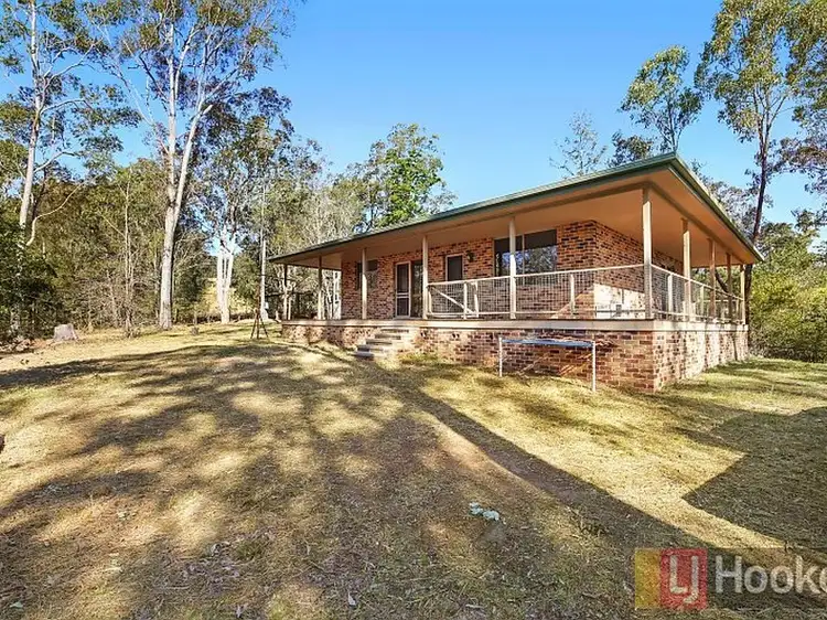 144 Stony Creek Road, Temagog NSW 2440