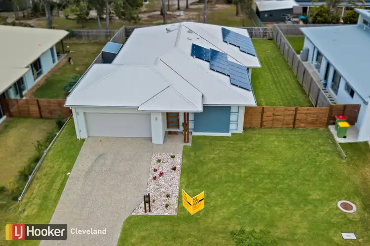4 Lamington Lane, Capalaba QLD 4157