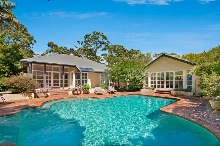 Second view of Homely house listing, 288 Oak Road, Matcham NSW 2250