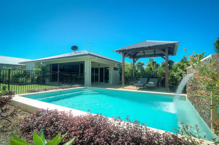 Main view of Homely house listing, 13 Dawal Close, Cooya Beach QLD 4873