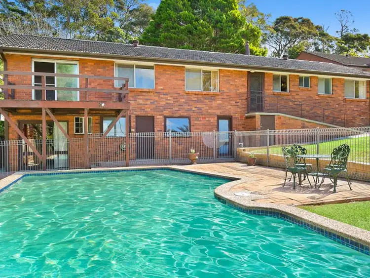 Fourth view of Homely house listing, 44 Horace Street (Near Torokina Ave), St Ives NSW 2075