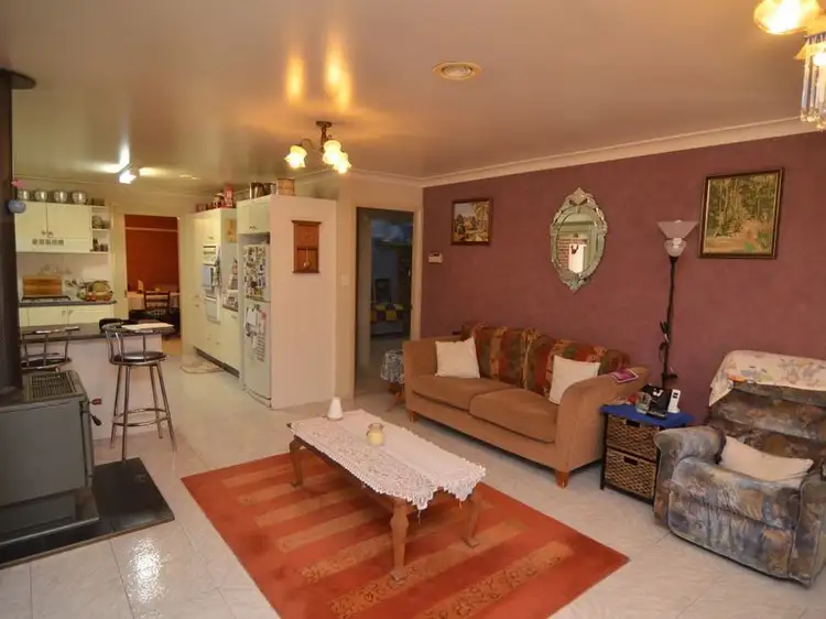 Sixth view of Homely house listing, 12 Casuarina Street, Lithgow NSW 2790