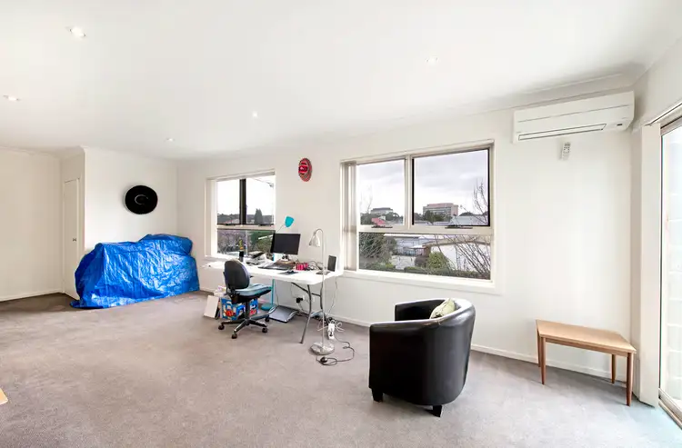 Fifth view of Homely apartment listing, 5/13 Burra Place, Braddon ACT 2612