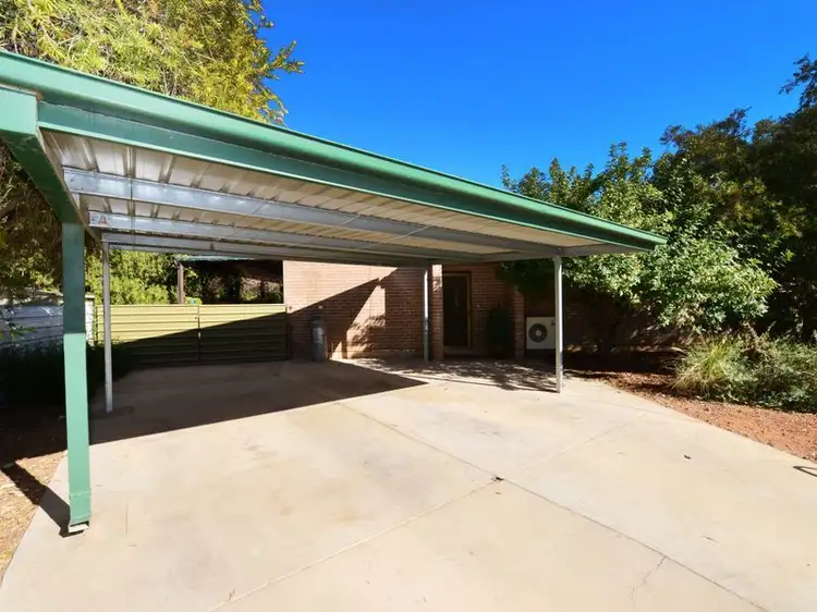 11 Cummings Street, Alice Springs NT 870