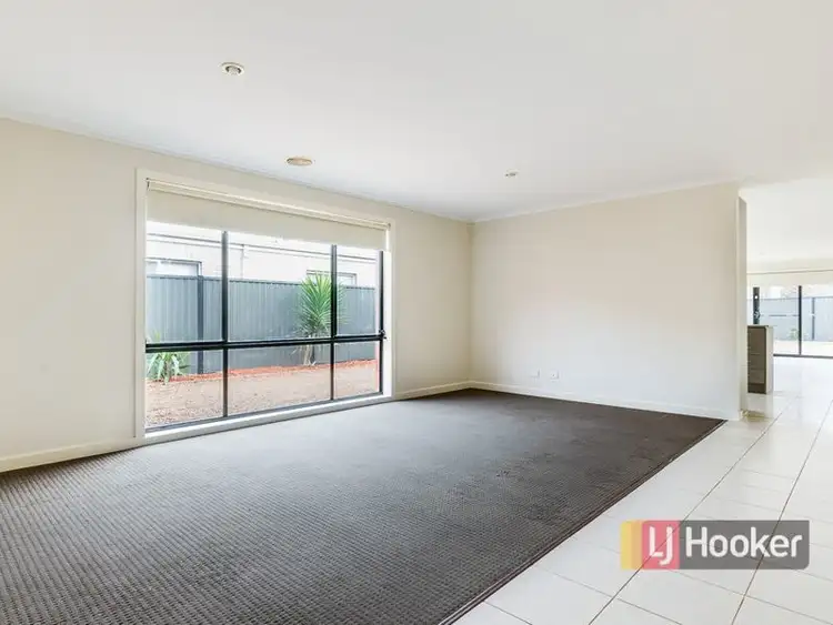Third view of Homely house listing, 44 Hummingbird Boulevard, Tarneit VIC 3029