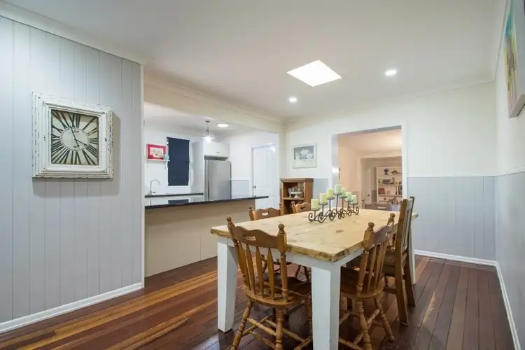 Fifth view of Homely house listing, 17 Atkinson Street, South Toowoomba QLD 4350