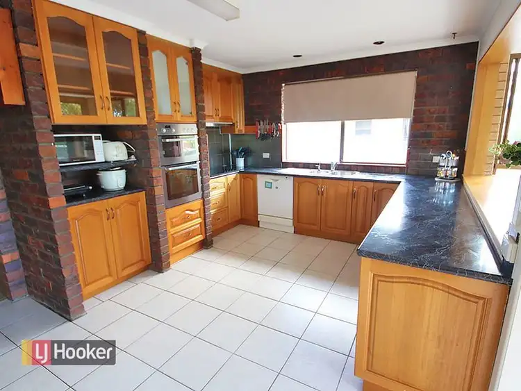 Second view of Homely house listing, 41 Melinda Court, Kallangur QLD 4503