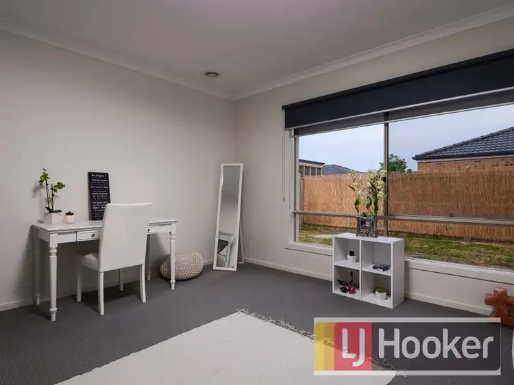 Third view of Homely house listing, 16 Beechtree Way, Cranbourne North VIC 3977