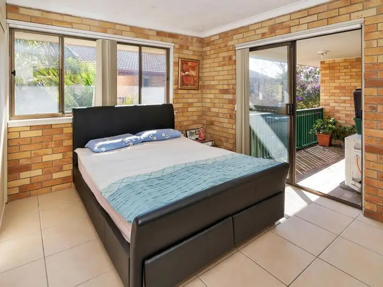 Fifth view of Homely unit listing, 13/55 Duet Drive, Mermaid Waters QLD 4218