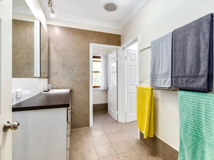 Fifth view of Homely house listing, 62 Trawalla Street, The Gap QLD 4061