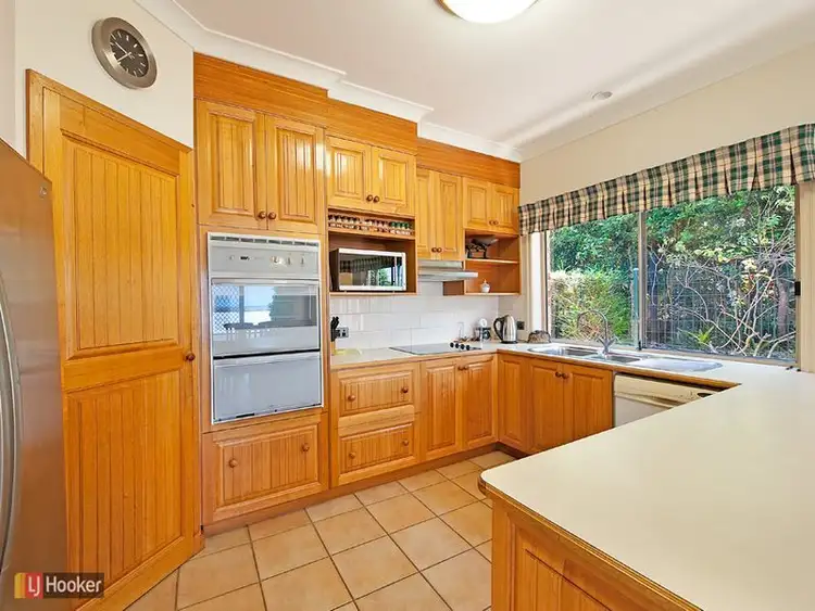 Third view of Homely house listing, 4 Hawkhurst Court, Murrumba Downs QLD 4503
