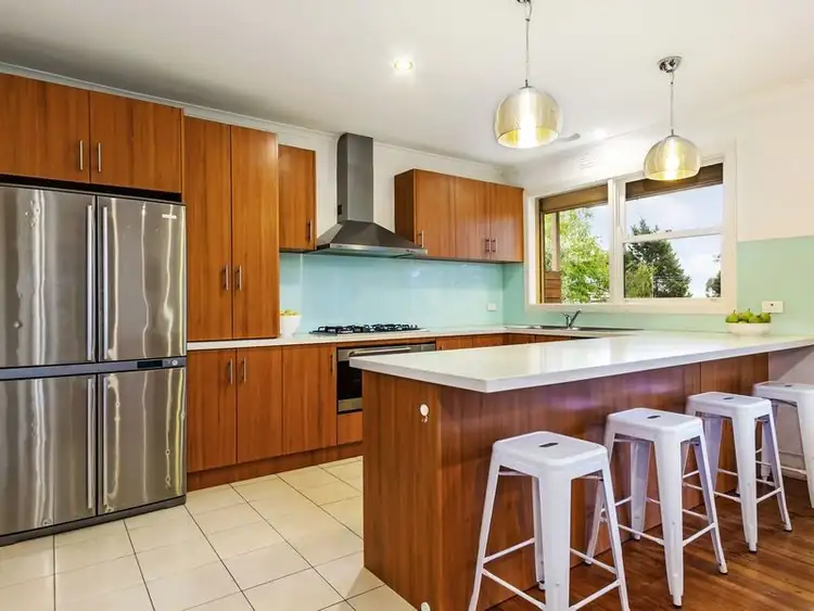 Fourth view of Homely house listing, 26-28 Bordeaux Street, Doncaster VIC 3108