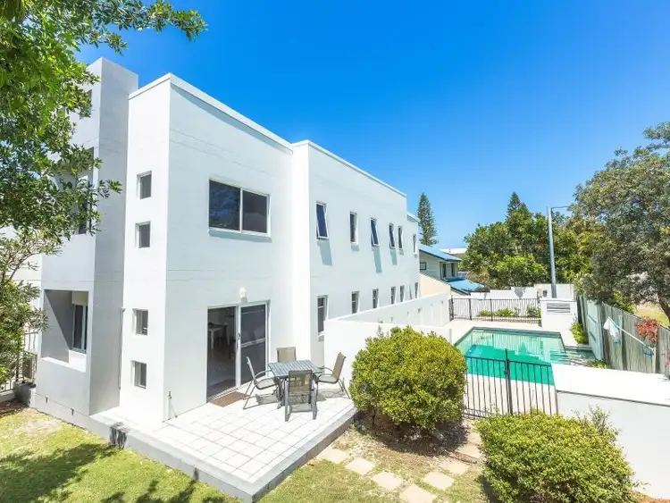 Fifth view of Homely unit listing, 4/3 Piper Street, Peregian Beach QLD 4573