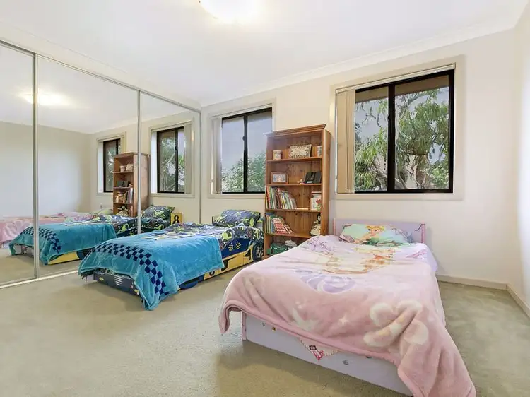 Sixth view of Homely townhouse listing, 9/38-42 Wynyard Street, Guildford NSW 2161