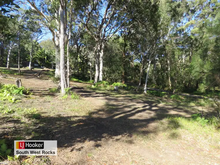 Sixth view of Homely house listing, Lot 23 Racemosa Circuit, South West Rocks NSW 2431
