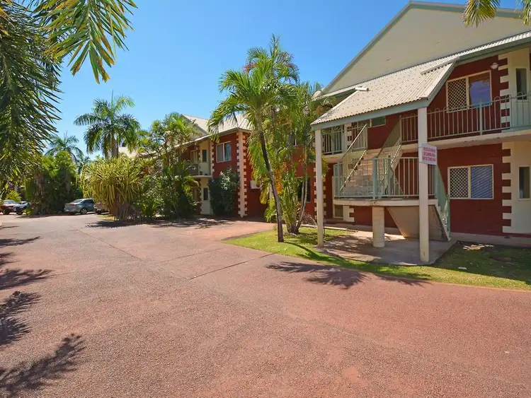 4/165 McMillans Road, Millner NT 810