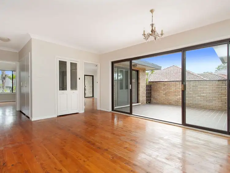 Fourth view of Homely house listing, 10A Animbo Street, Miranda NSW 2228