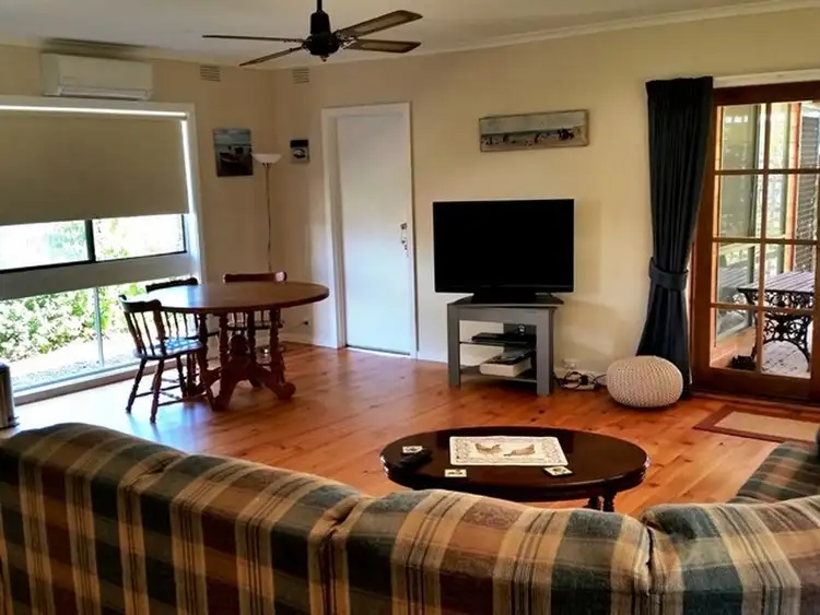 Second view of Homely house listing, 2/19 Cliff Street, St Leonards VIC 3223