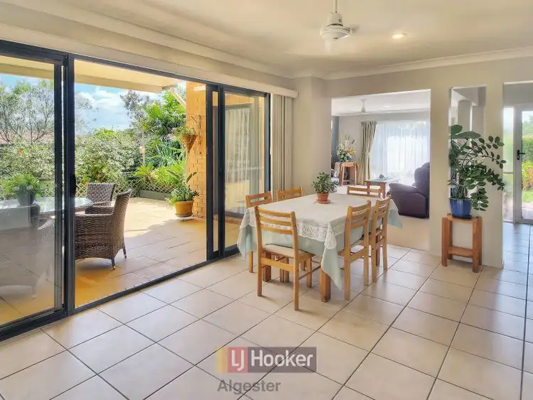 Sixth view of Homely house listing, 54 Mapelton Circuit, Parkinson QLD 4115